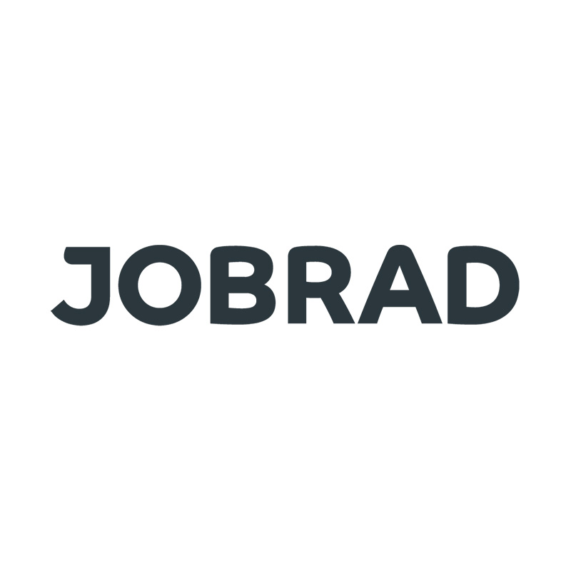 Logo-Jobrad